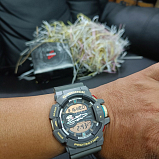 G-SHOCK GA-400PC-8A