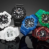 G-SHOCK GAX-100MB-3A