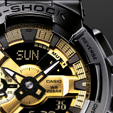 G-SHOCK GM-110BD-1A9