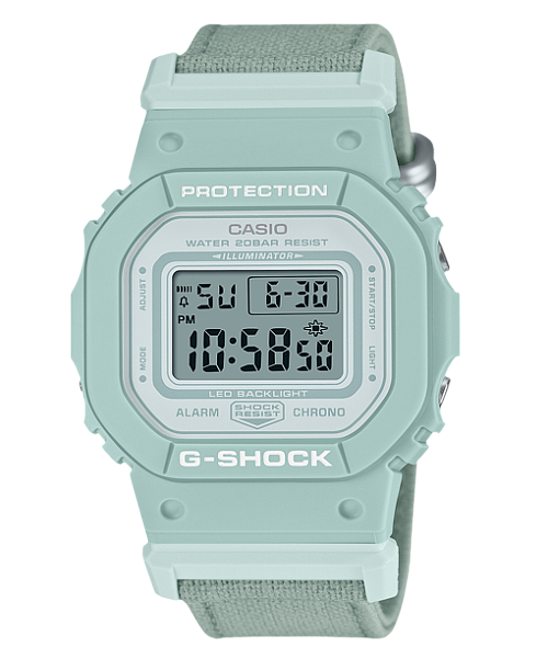 G-SHOCK GMD-S5600CT-3E