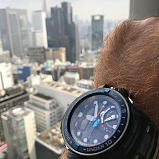 G-SHOCK GWN-Q1000-1A