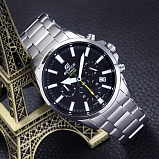 Casio Edifice EFV-510D-1A