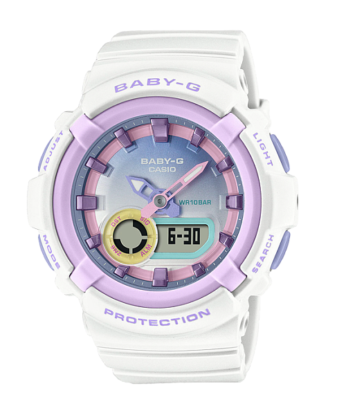 Baby-G BGA-280PM-7A