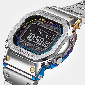 GMW-BZ5000RC-1E
