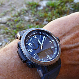 Casio Pro Trek PRW-50YFE-2A
