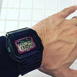 G-SHOCK GLX-5500-1E