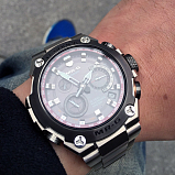 G-SHOCK MRG-G1000D-1A