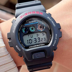 DW-6900U-1E