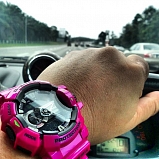 G-SHOCK GBA-400-4C