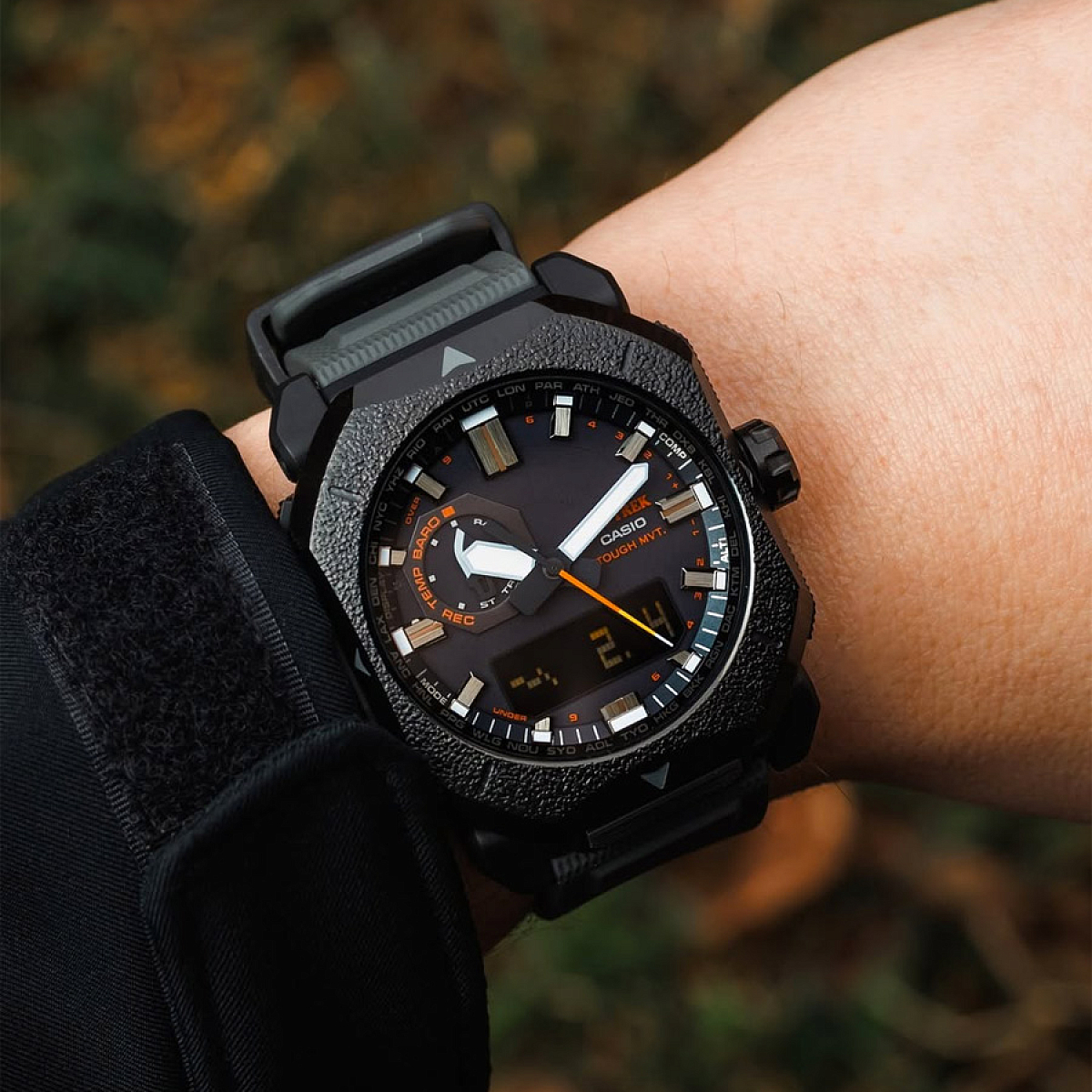 PRW-6900BF-1E