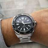 Японские часы Seiko SRPB51K1