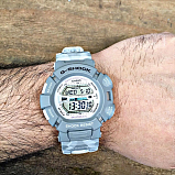 G-SHOCK G-9000MC-8E