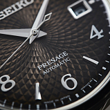 Японские часы Seiko SRPF39J1