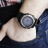 Casio Pro Trek PRW-2000-1E