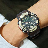 G-SHOCK GG-B100XMH-5A