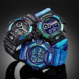 G-SHOCK GLS-8900AR-1E