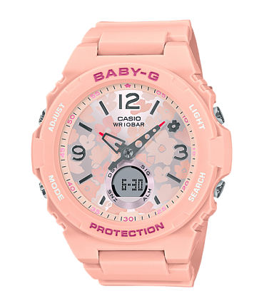BGA-260FL-4A