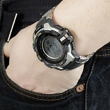 Casio Pro Trek PRG-270D-7E